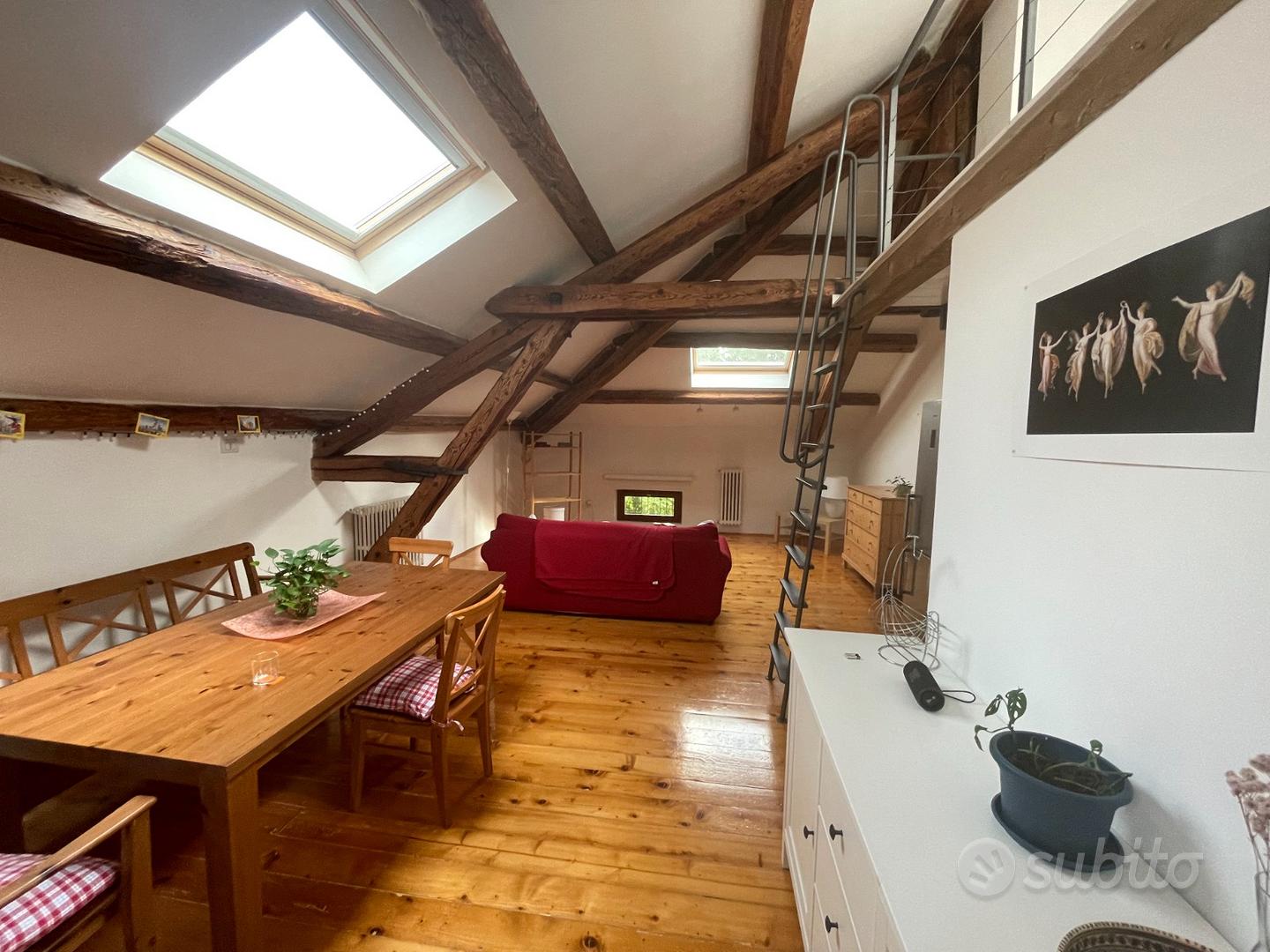 Appartamento – Belluno, Borgo Prà, Castion - Vista 5