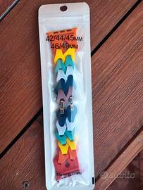 Cinturino per Smartwatch 