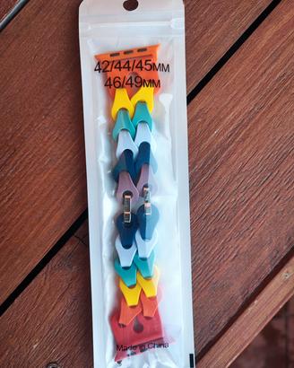 Cinturino per Smartwatch 