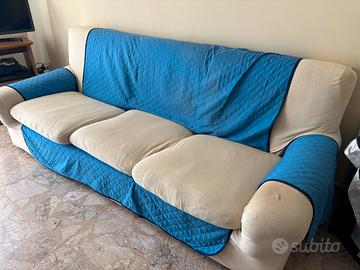 Coppia divani