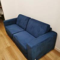 Divano Doimo Salotti