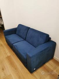 Divano Doimo Salotti