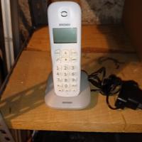 telefono wireless brondi