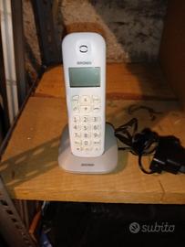 telefono wireless brondi