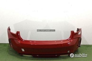 BMW X6 M F86 8066911 Paraurti posteriore | 435