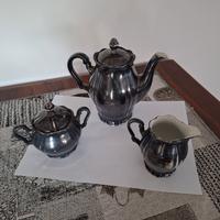 set zuccheriera e lattiera 