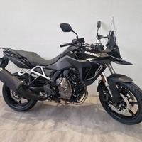 SUZUKI V-Strom 800SE