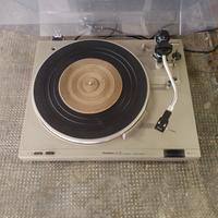 giradischi technics sl-303