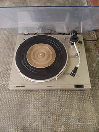 giradischi technics sl-303