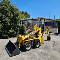 P186 - Microterna TR12 12 q