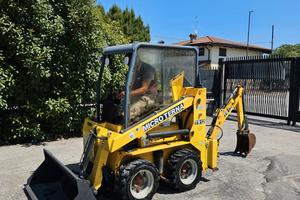 P186 - Microterna TR12 12 q