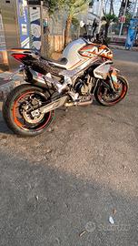 Cfmoto 800 nk - 2024