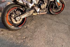 Cfmoto 800 nk - 2024