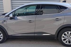 RENAUL CAPTUR