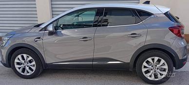 RENAUL CAPTUR