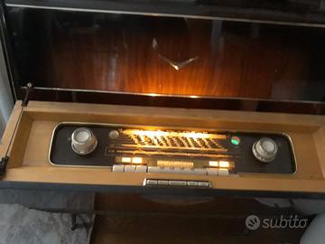 Grundig Majestic 3095