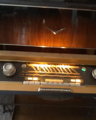 Grundig Majestic 3095