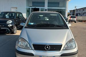 Mercedes-benz A 140 cat Elegance