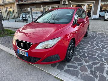 Seat Ibiza 1.2 5p. Style 70cv