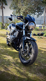 Honda hornet 600
