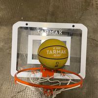 Mini Canestro da Basket