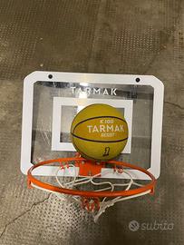 Mini Canestro da Basket