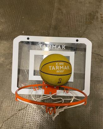 Mini Canestro da Basket