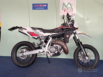 Husqvarna SMS 125