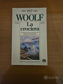 la crociera