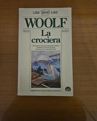 la crociera