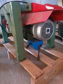 Montacarichi potente 