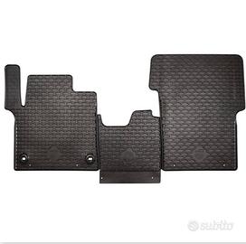 Tappeti Peugeot Traveller