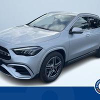 Mercedes-Benz GLA 200d Automatic 4Matic AMG L...