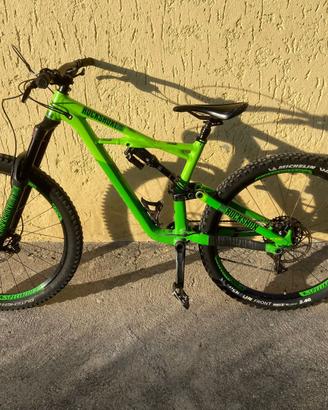 Specialized enduro