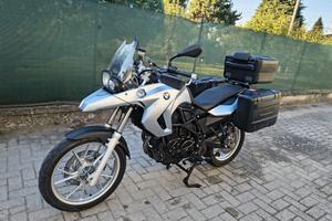 BMW GS 650