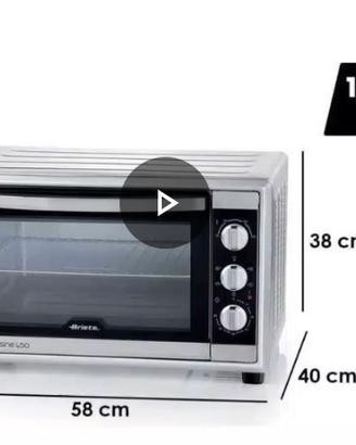 Forno elettrico