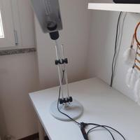 Lampada da scrivania