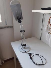 Lampada da scrivania