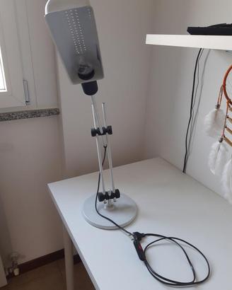 Lampada da scrivania