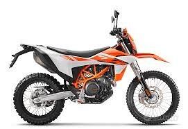 Ktm 690 Enduro R 2026 - KM. 0 - PRONTA CONSEGNA