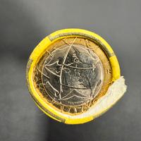 Rotolo completo 1000 lire del 1997