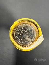 Rotolo completo 1000 lire del 1997