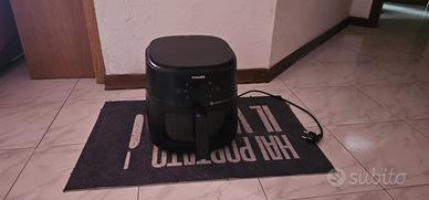 Friggitrice ad aria Philips Serie 2000 XL 6.2 L