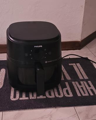 Friggitrice ad aria Philips Serie 2000 XL 6.2 L