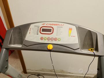 tapis roulant