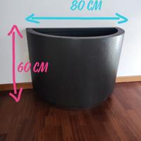 Fioriera o cuccia