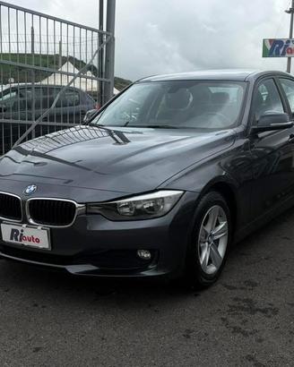 Bmw 316 316d Berlina