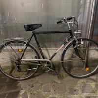 Bici Uomo 28”