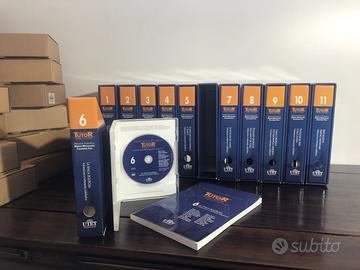 Med Tutor Riabilitazione - Opera Completa UTET Med