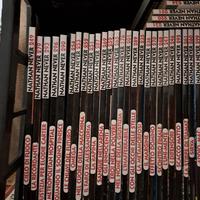 Fumetti Nathan Never 